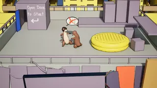 Скриншот 5 к игре Otter Yakuza