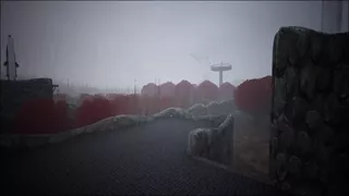 Unreal Zombies