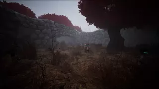 Unreal Zombies