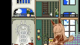 ROCKABILLYHOSTEL