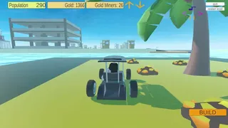 Скриншот 5 к игре Vibe City Islands Architect