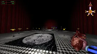 Скриншот 8 к игре DOLLMAKER