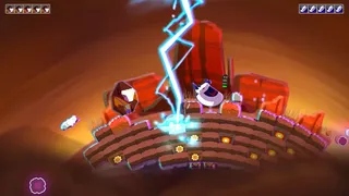 Скриншот 5 к игре Terra Fighters