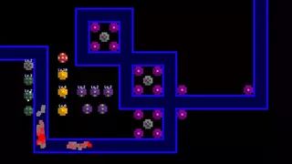 VisiTD - Monster War: Dying Fire -