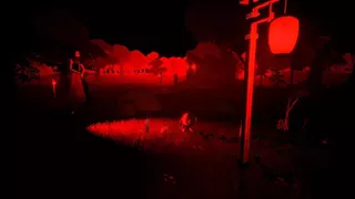 A Monkey's Adventure