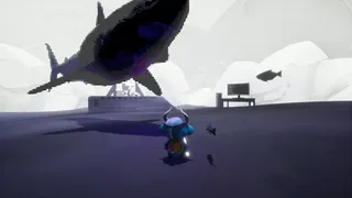 Скриншот 5 к игре A Monkey's Adventure
