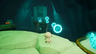 Скриншот 6 к игре A Monkey's Adventure
