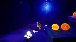 Скриншот 7 к игре A Monkey's Adventure