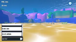 Скриншот 5 к игре Bloop