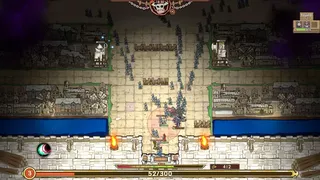Gate Warfare