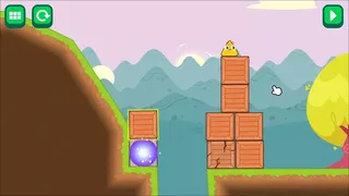 Gooms: A Physics Puzzle