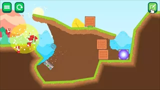 Gooms: A Physics Puzzle