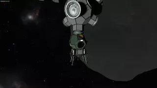 Junkyard Space Agency