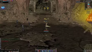 VSky-X MMORPG