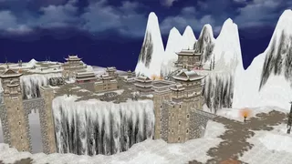 VSky-X MMORPG