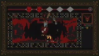 Скриншот 6 к игре Gambler’s Loop