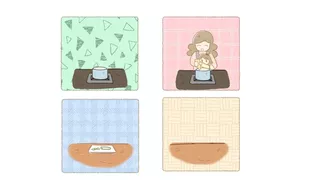 I Want to Cook Like Mom