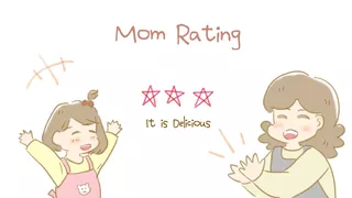 I Want to Cook Like Mom