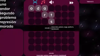 Скриншот 5 к игре Estrella Quest