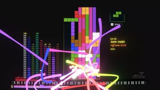 Скриншот 7 к игре 新古典：流彩演奏家