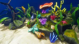 The Aquarium