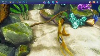 Скриншот 5 к игре The Aquarium