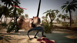 Скриншот 7 к игре King of Bones