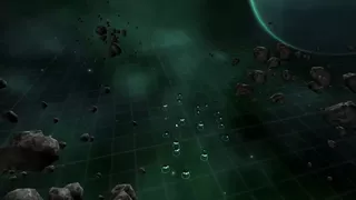 Stellar Riftfront