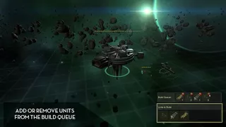 Stellar Riftfront