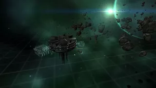 Stellar Riftfront
