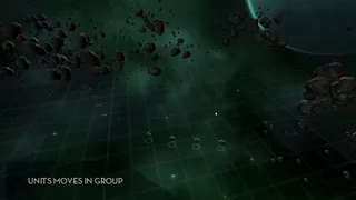 Скриншот 5 к игре Stellar Riftfront
