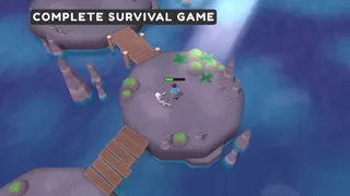 Скриншот 5 к игре Survive the Silence