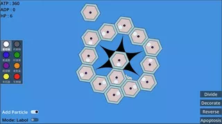 Cell Craft 细胞工艺