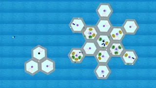Скриншот 6 к игре Cell Gap