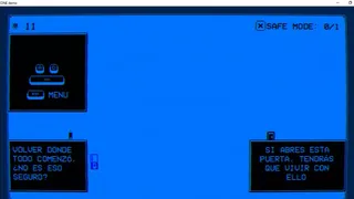 Скриншот 5 к игре SAFE ZONE