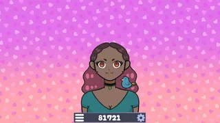 Desktop Waifu