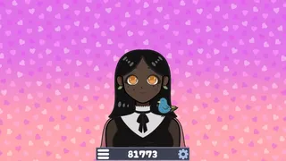 Скриншот 5 к игре Desktop Waifu