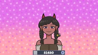 Скриншот 6 к игре Desktop Waifu