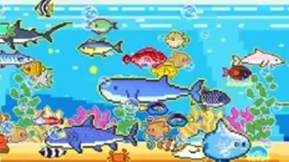 Скриншот 6 к игре 星星水族馆~Star Aquarium