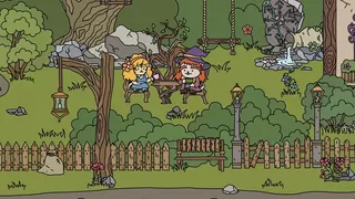 FIND ALL 9: Fantasy