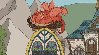 FIND ALL 9: Fantasy
