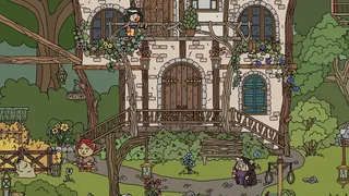 Скриншот 6 к игре FIND ALL 9: Fantasy