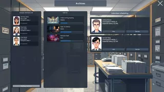 GlobalQuarantine
