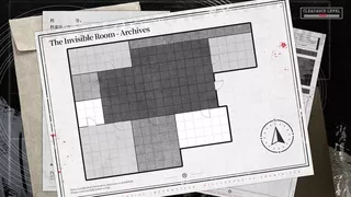 Invisible Room