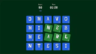 Скриншот 5 к игре Looxi