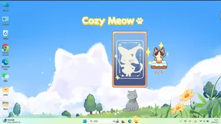 CozyMeow
