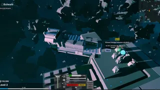 Скриншот 5 к игре RYMDVAL - Space Trucking