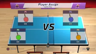 Скриншот 5 к игре Ping Pong Up