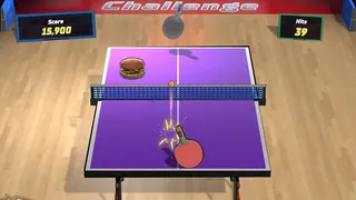 Скриншот 6 к игре Ping Pong Up