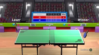 Скриншот 7 к игре Ping Pong Up